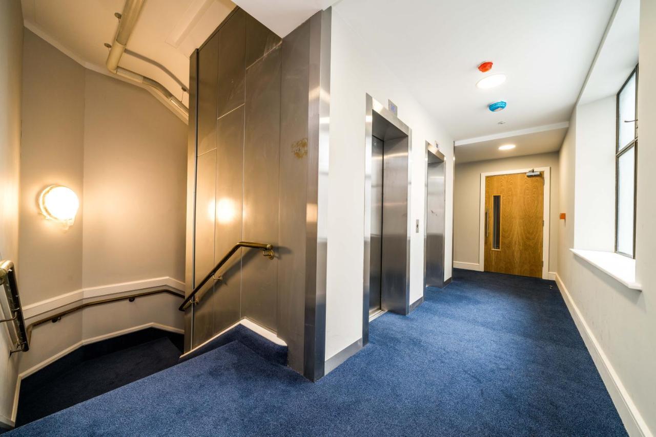 Equitable Affittacamere Londra