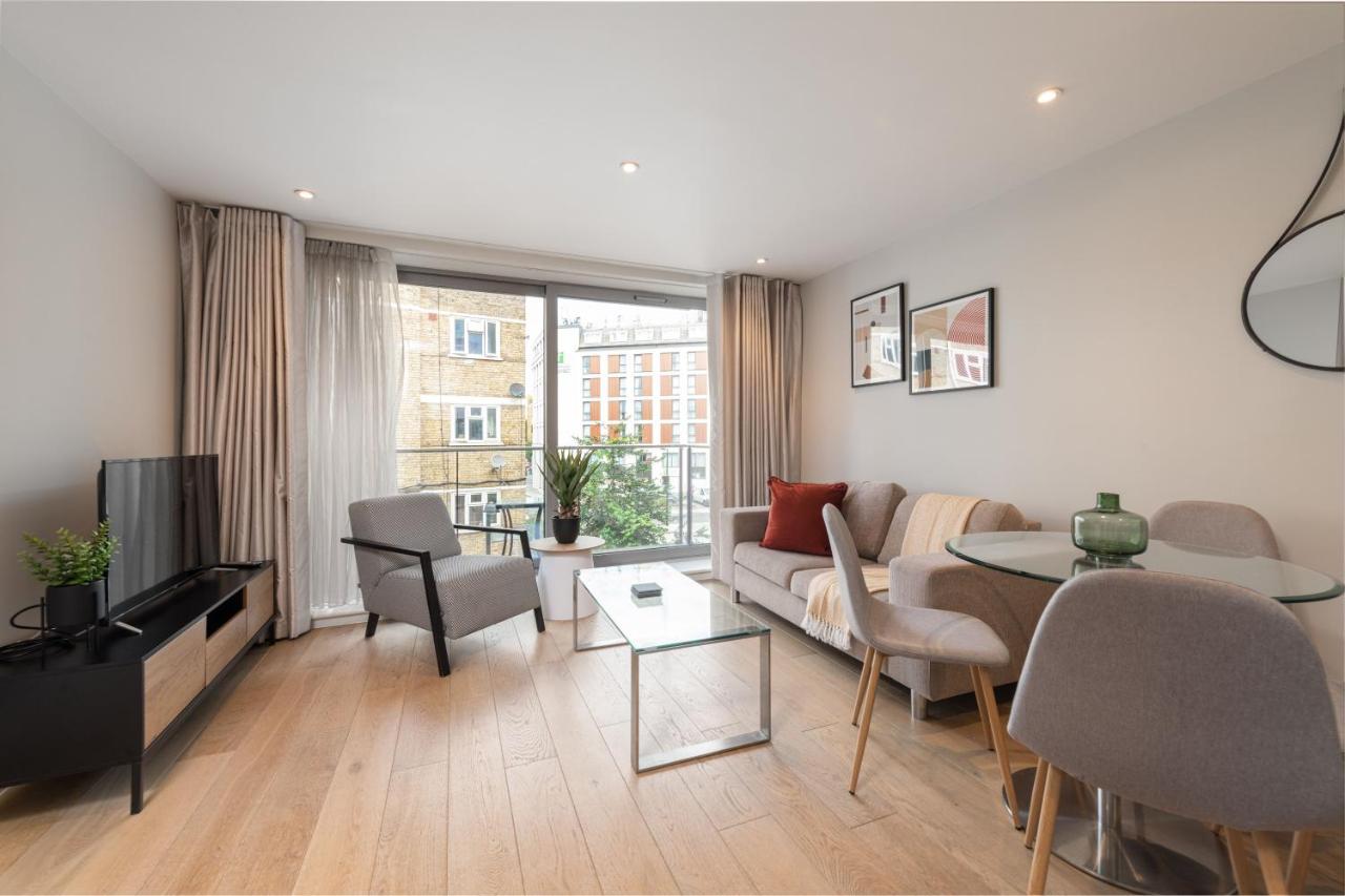 Stayo Southbank Appartement