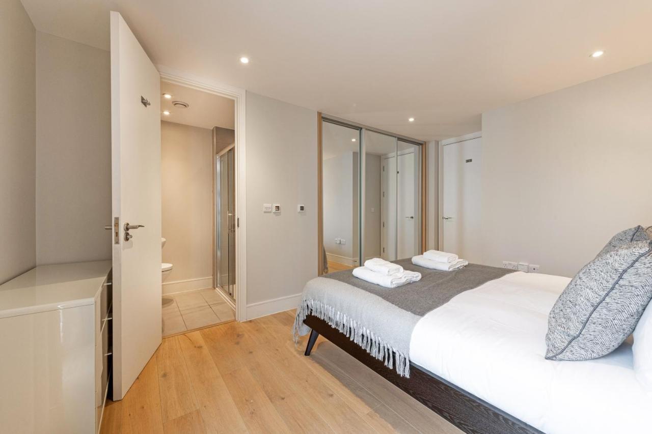 Stayo Southbank Londen