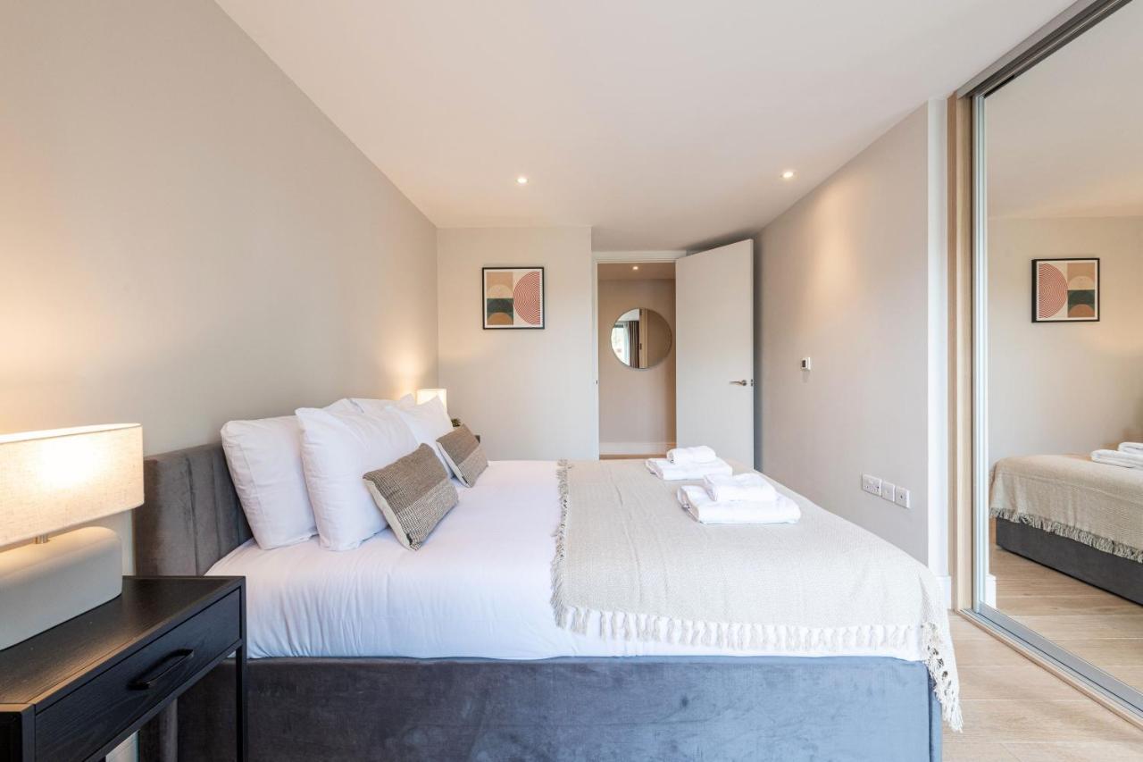 Appartement Stayo Southbank *