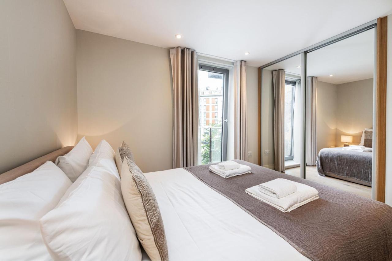 Appartement Stayo Southbank *