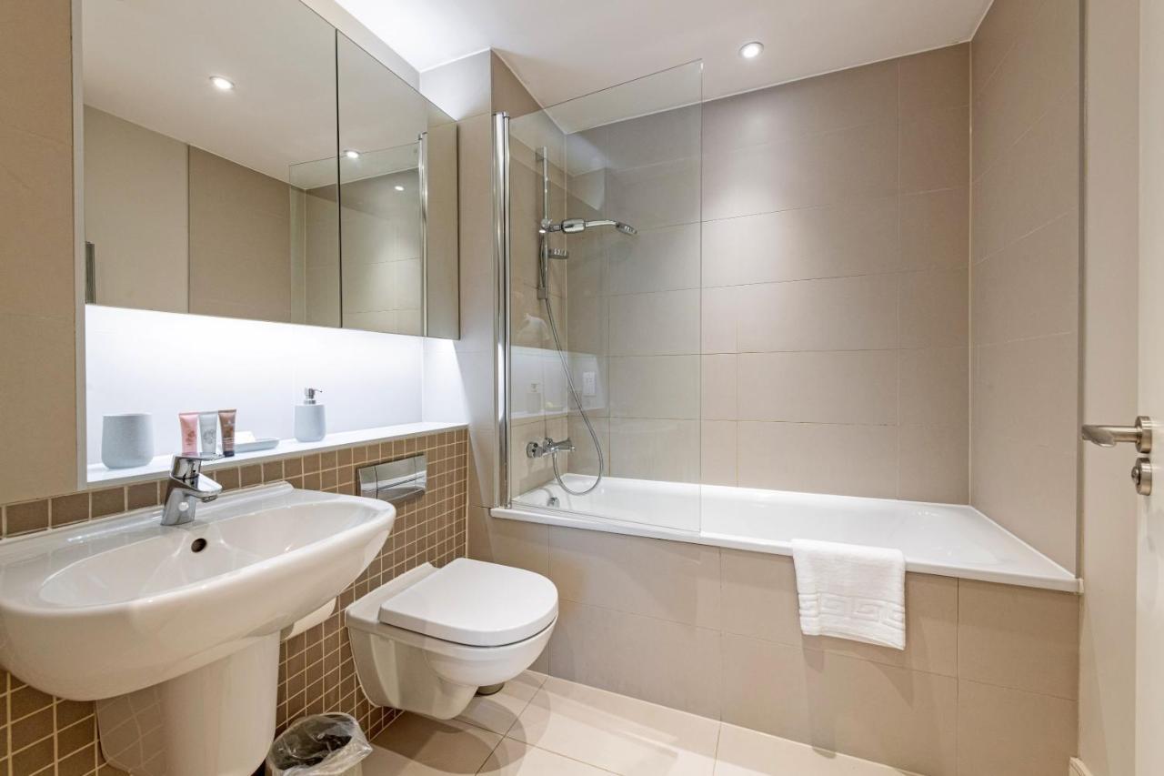 Appartement Stayo Southbank