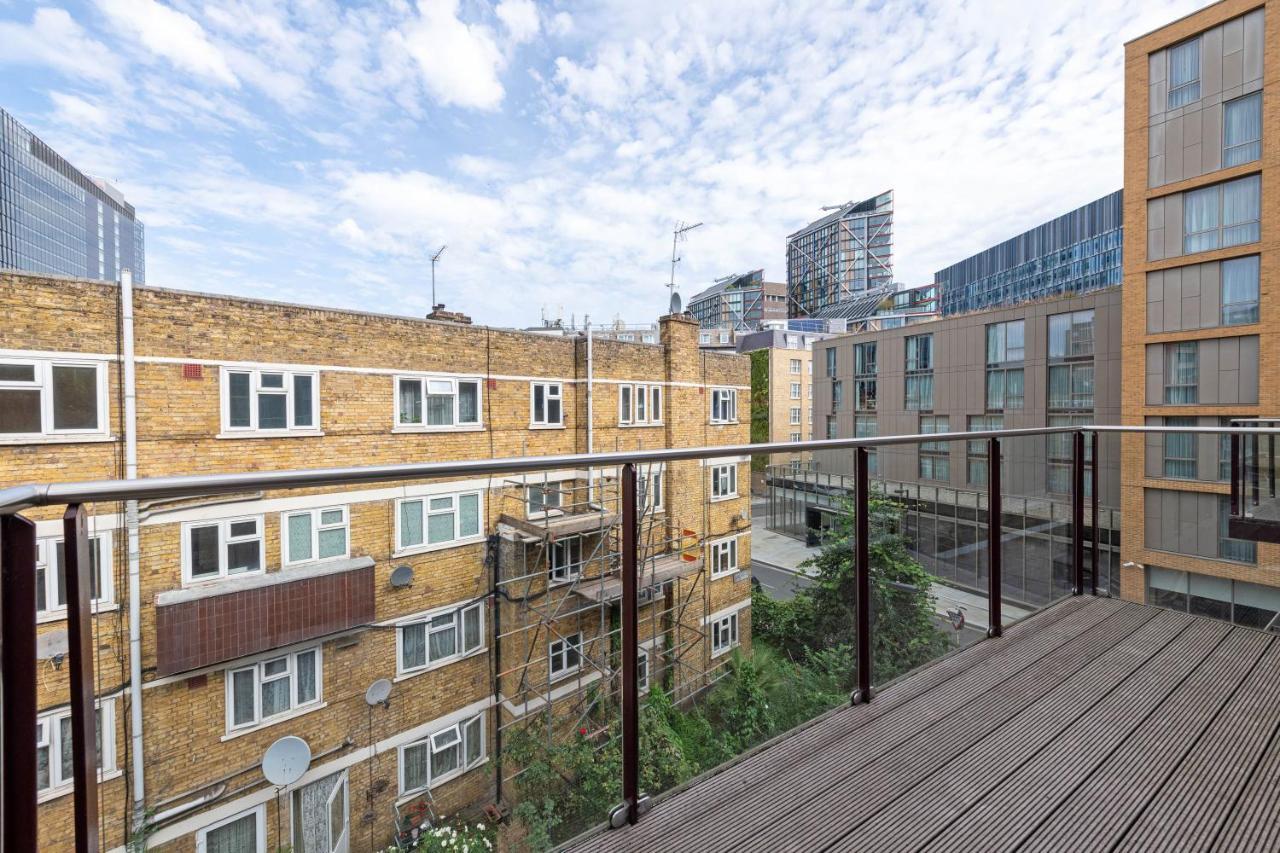 Appartement Stayo Southbank