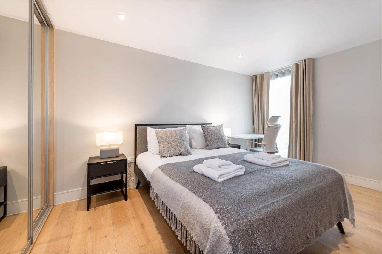 Appartement Stayo Southbank *