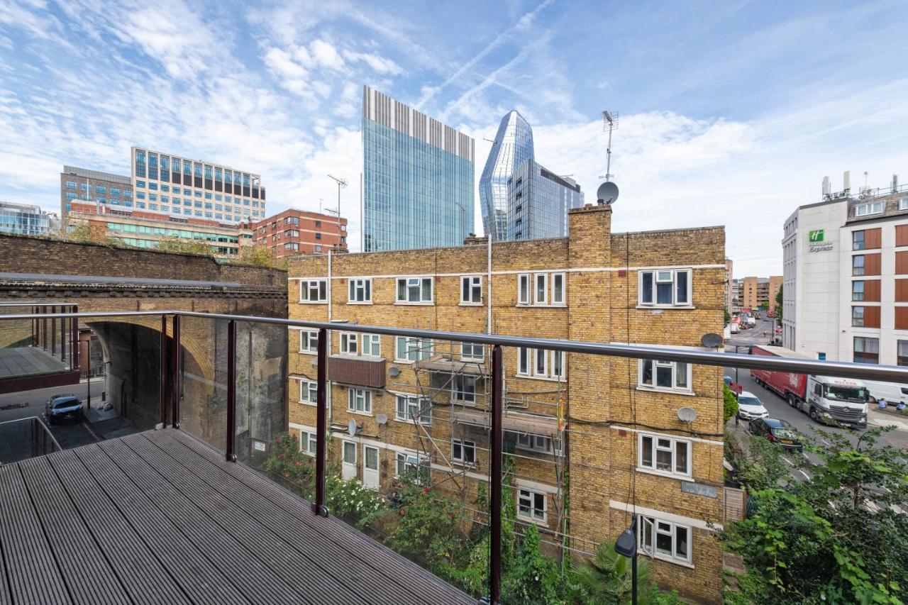 Appartement Stayo Southbank *