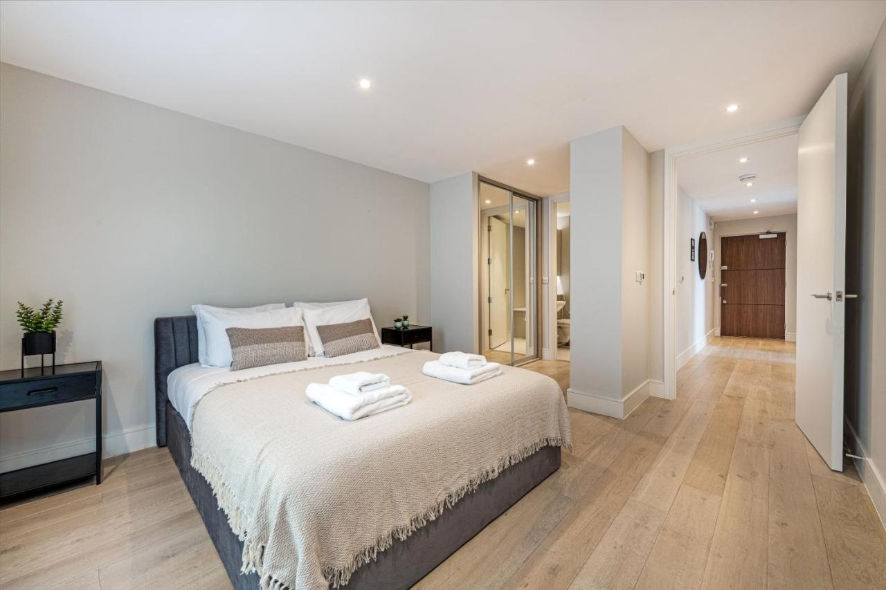 Appartement Stayo Southbank