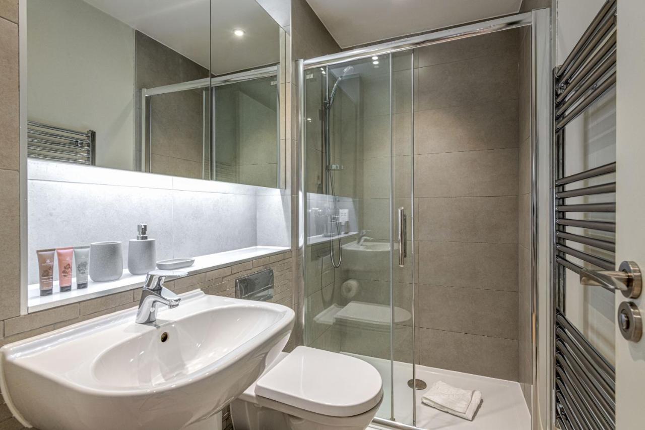Stayo Southbank Appartement