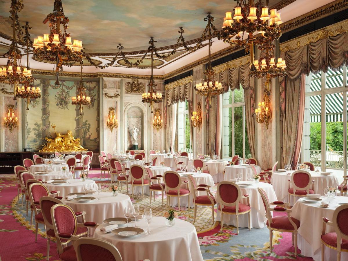 The Ritz 5*