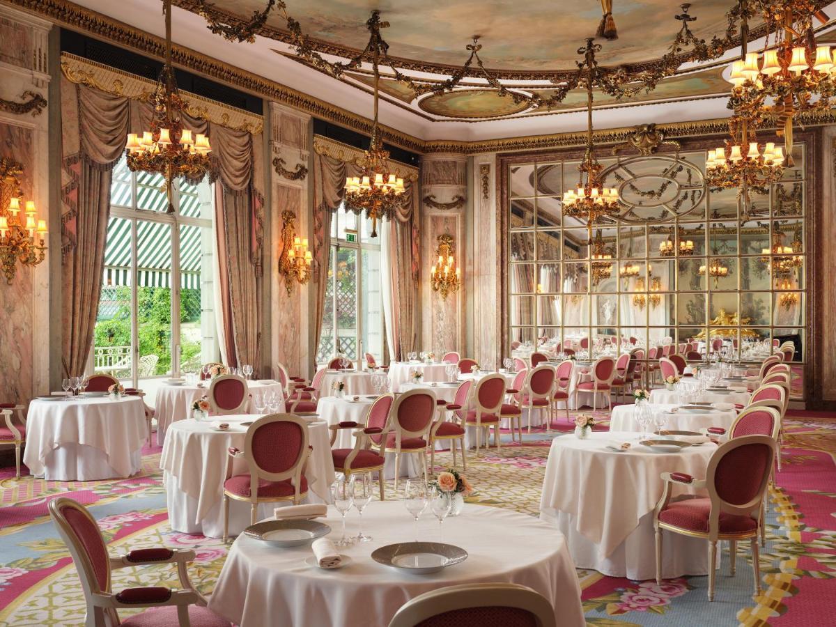 The Ritz 5*