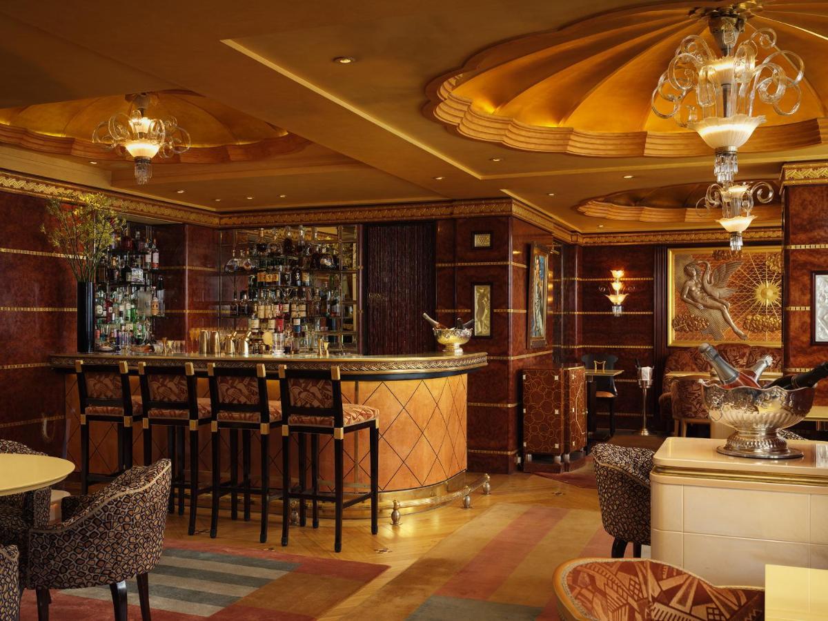 The Ritz Hotel London