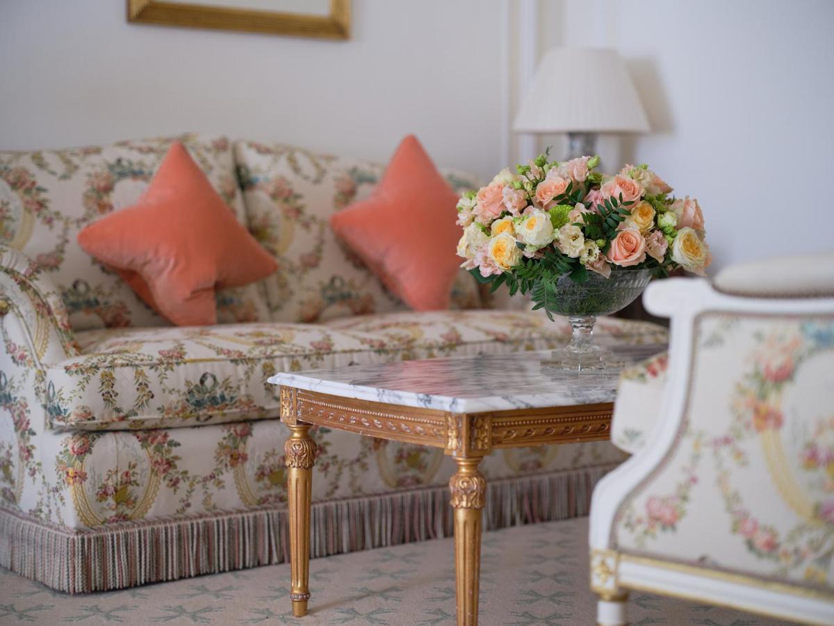 The Ritz Hotel 5*