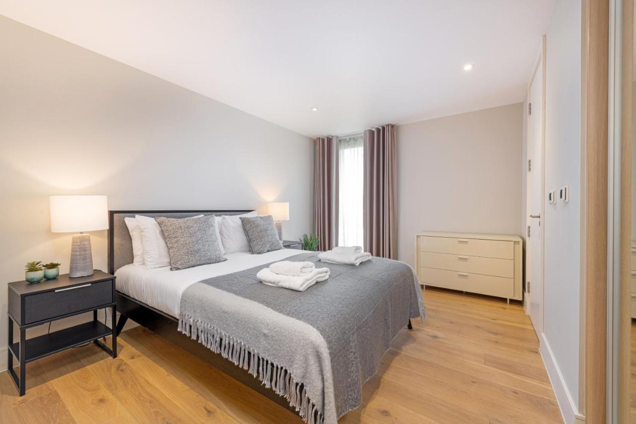 Appartement Stayo Southbank