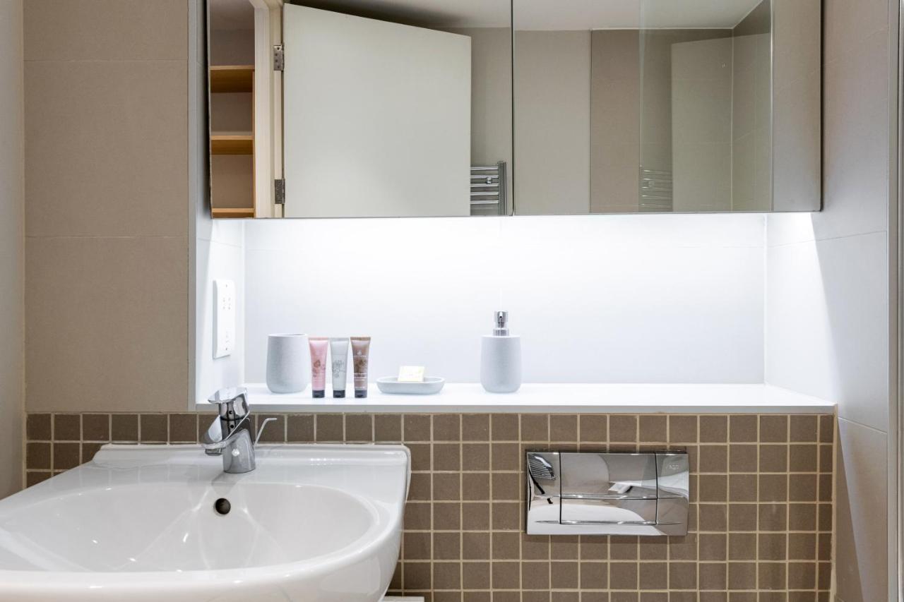 Appartement Stayo Southbank Londen