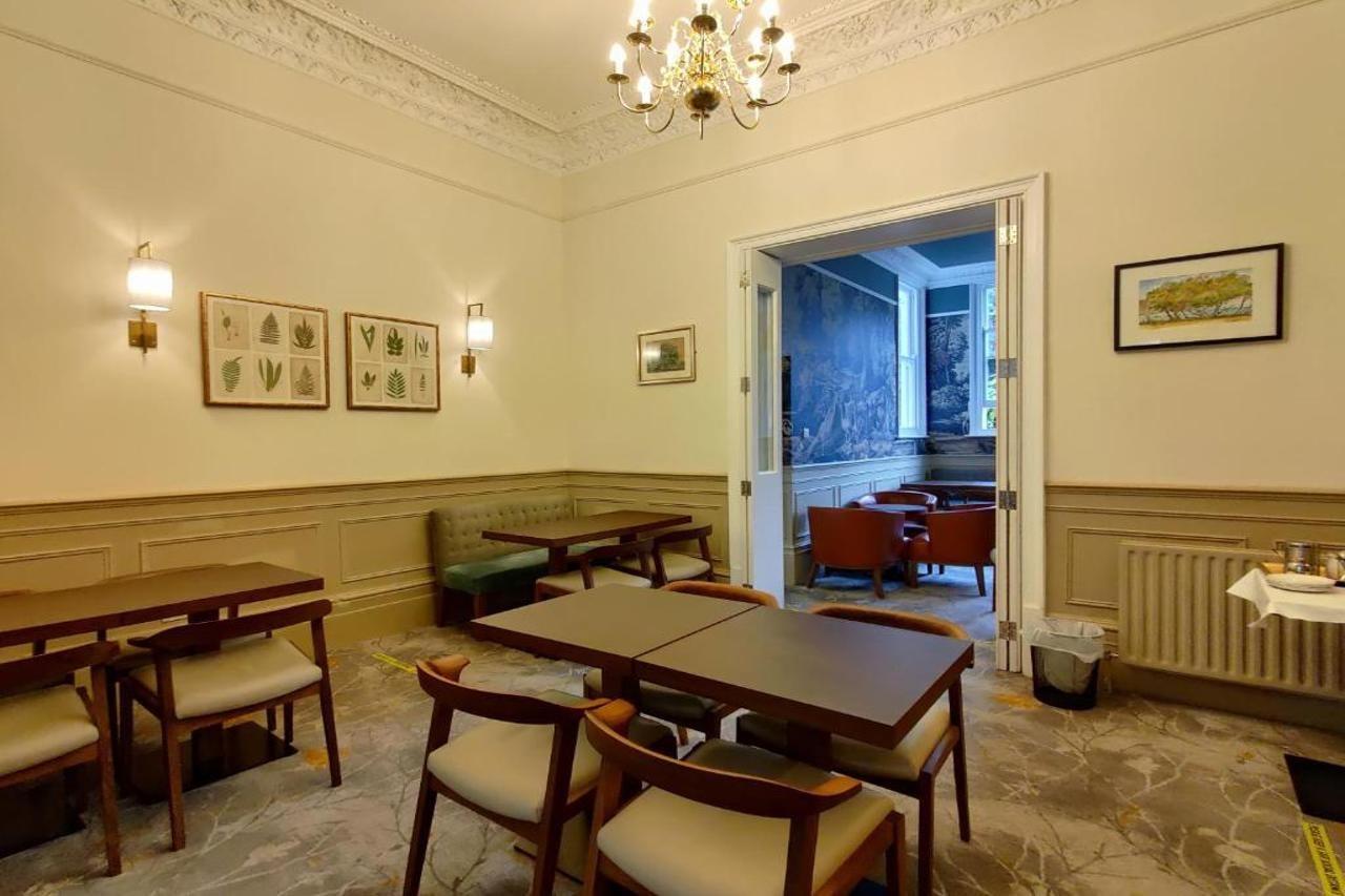 Hotell Blue Bells 3*