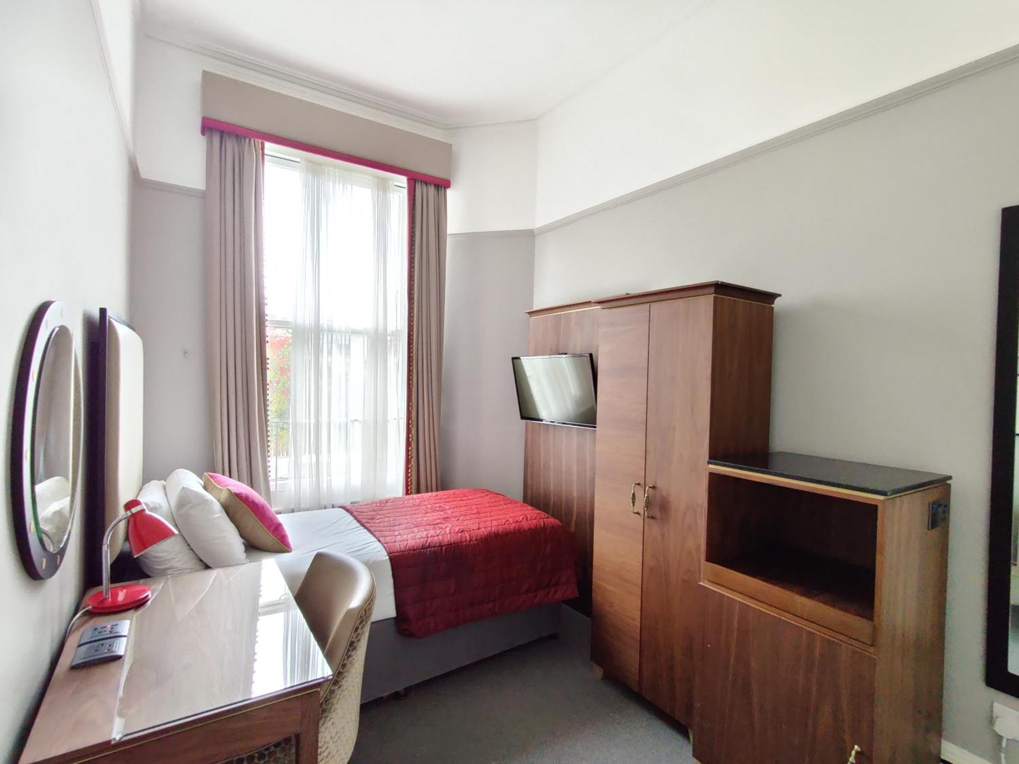 Hotell Blue Bells
