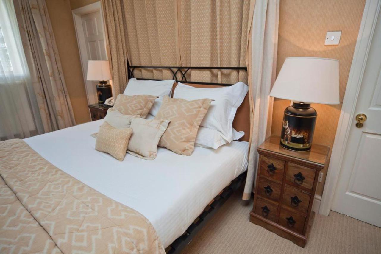 Blue Bells Hotell London