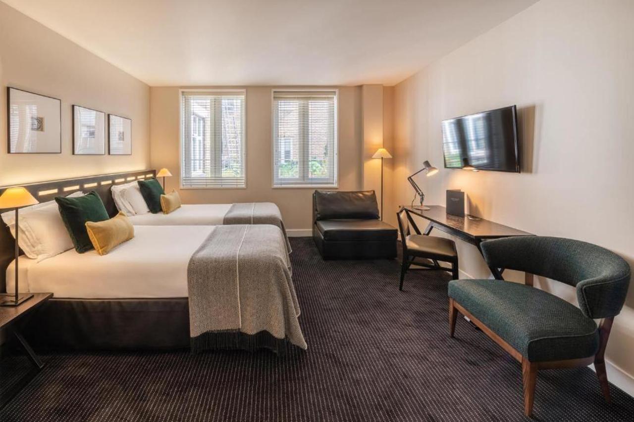 The Resident Soho Hotel Londres