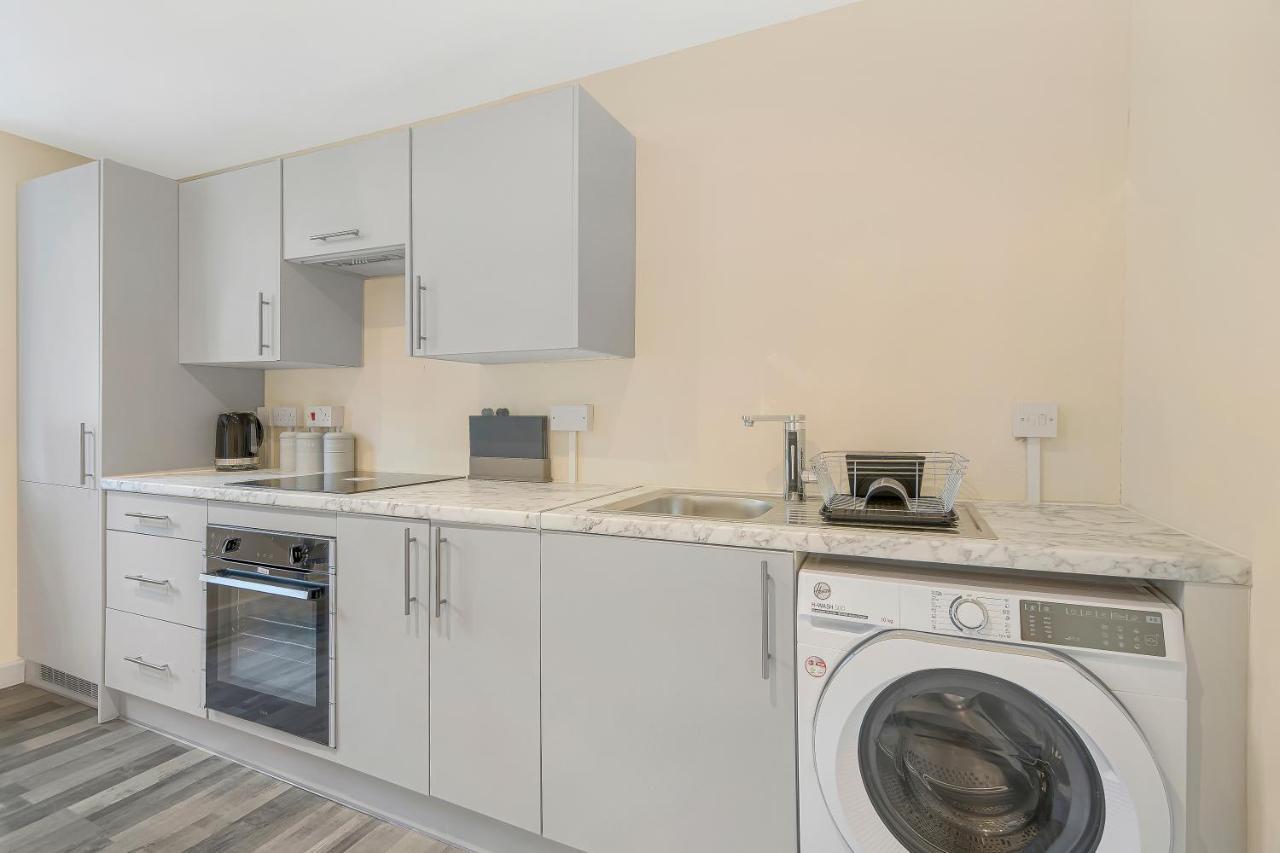 Apartment By Rehoboth - Overcomers- Deptford *