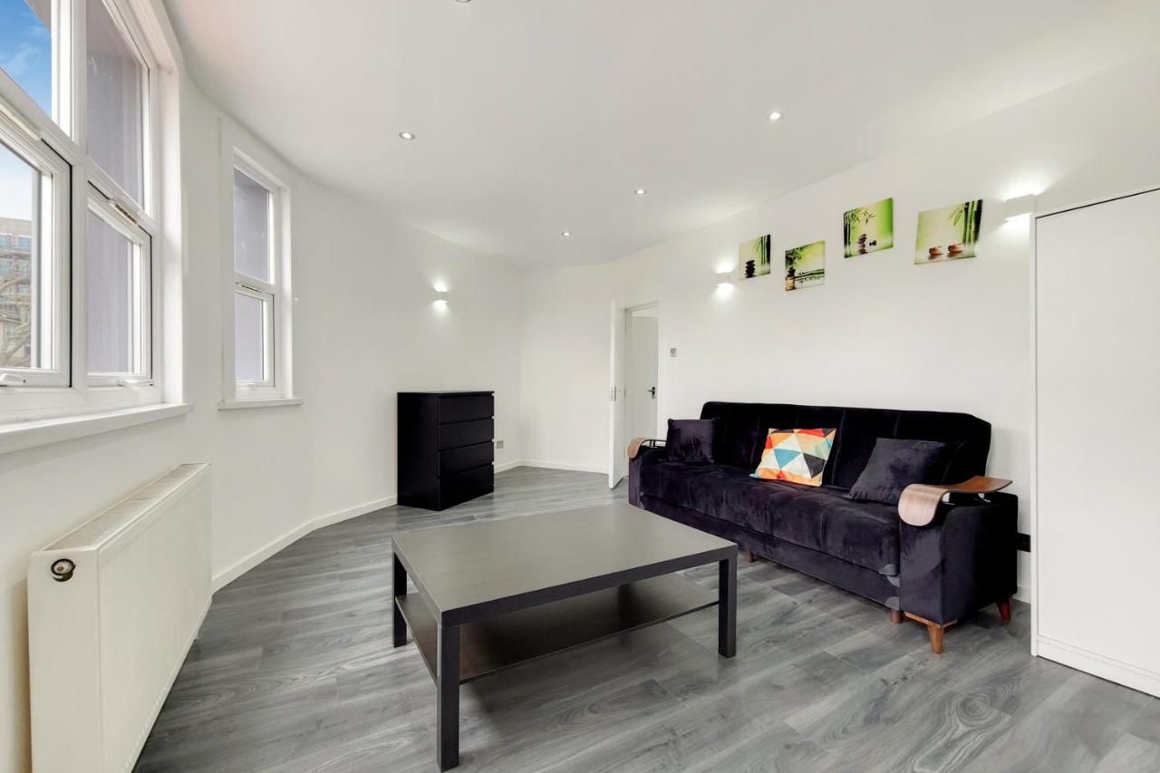 Lägenhet Lovely 4 Bed Perfect For Families!