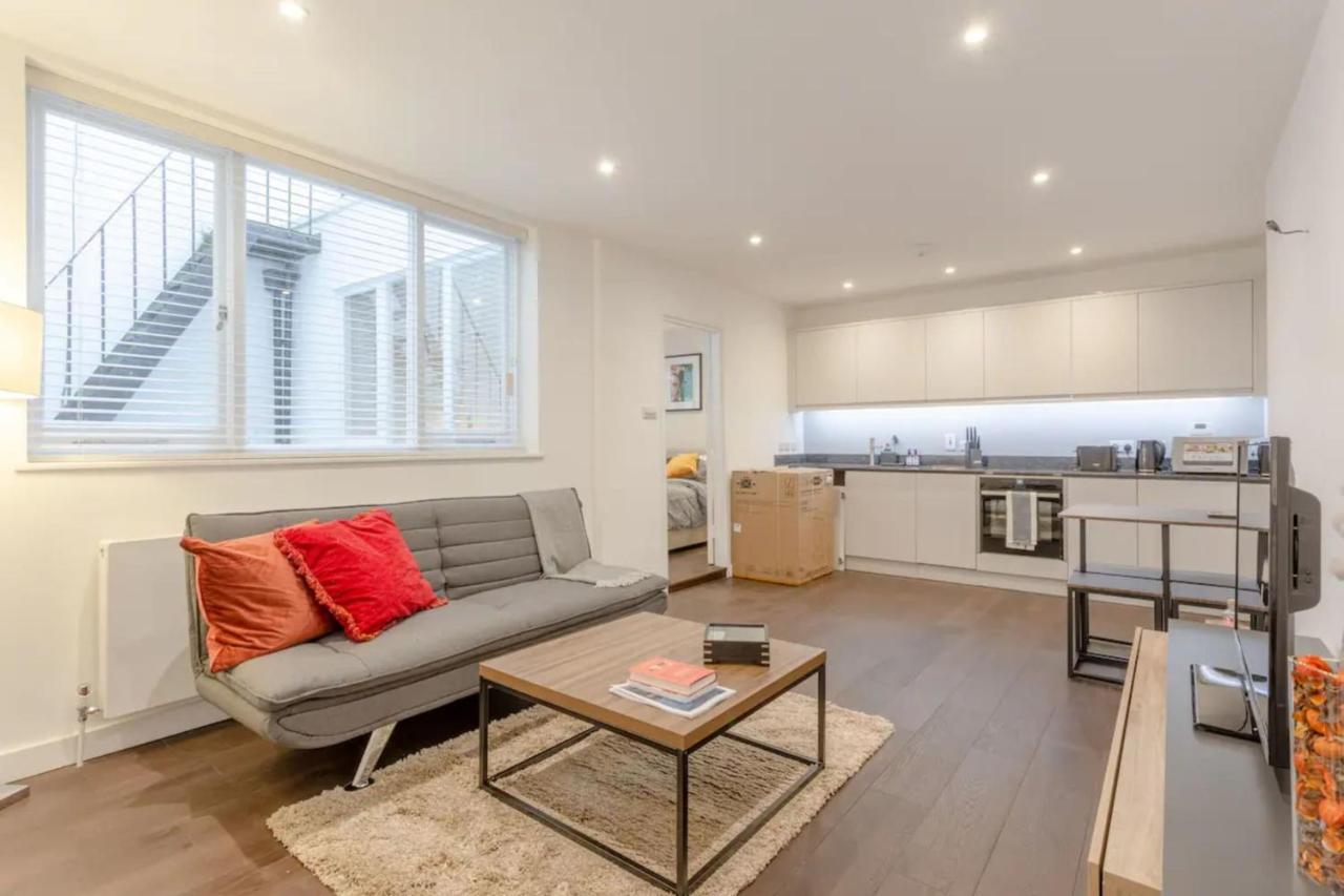Modern Flat In The Heart Of West Appartement