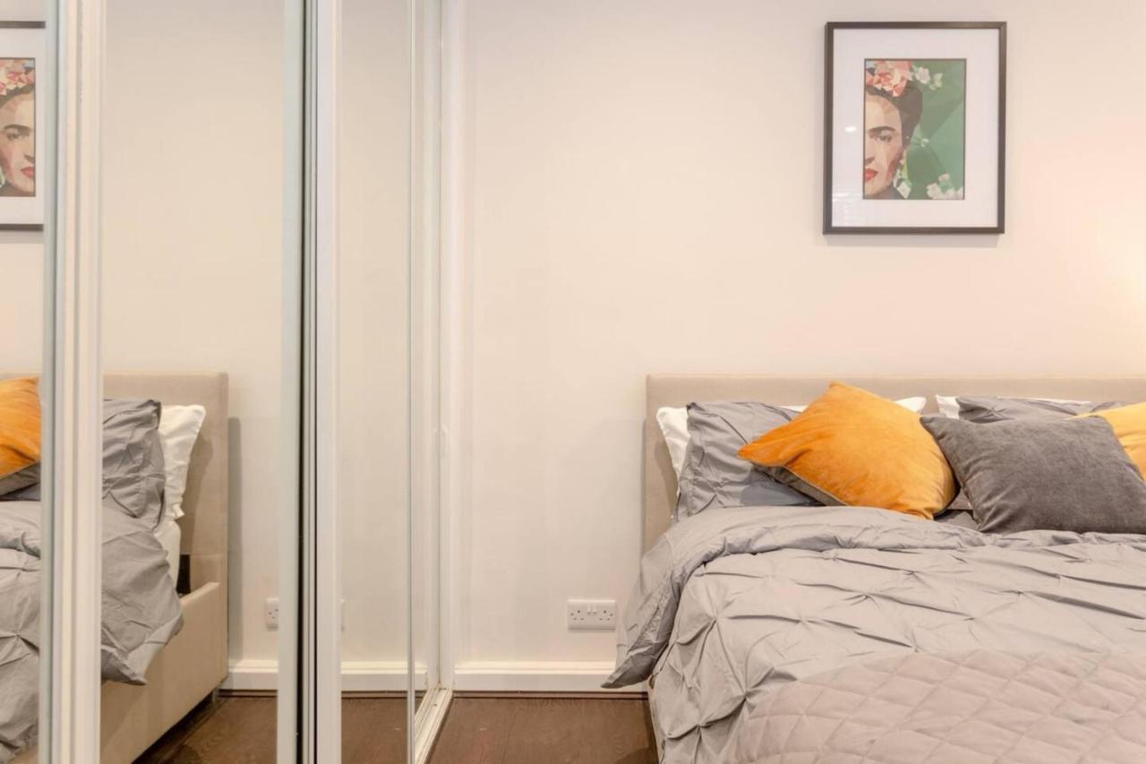Modern Flat In The Heart Of West Appartement