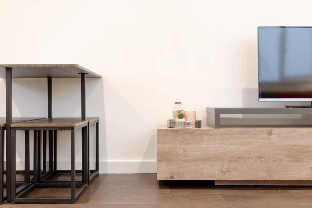 Appartement Modern Flat In The Heart Of West *