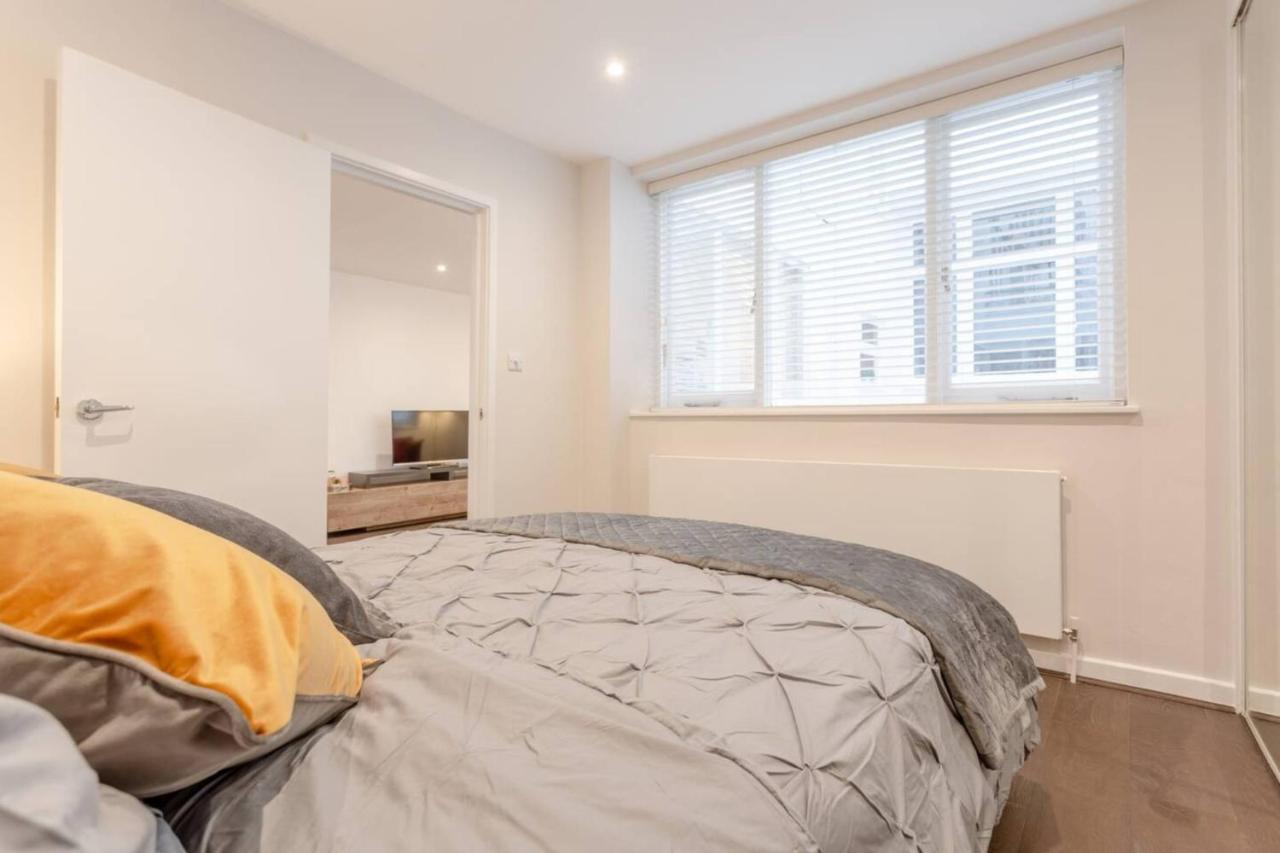 Appartement Modern Flat In The Heart Of West