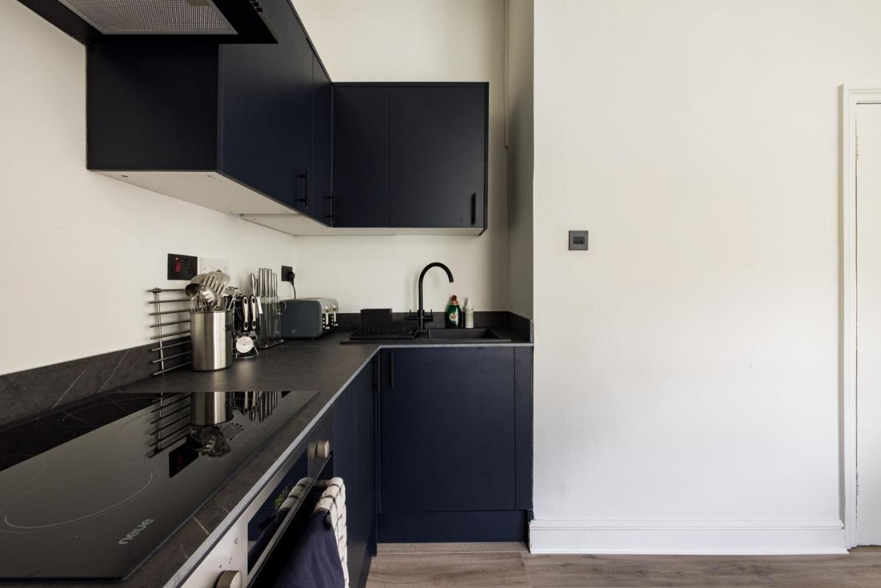 The Kensington And Chelsea Classic - Glamorous 2bdr Flat *