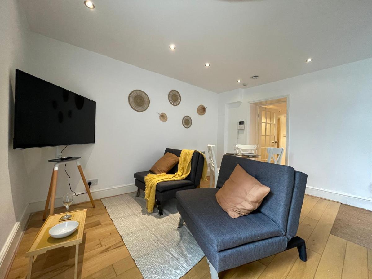 Cozy 1 Bed In Hackney * Londen