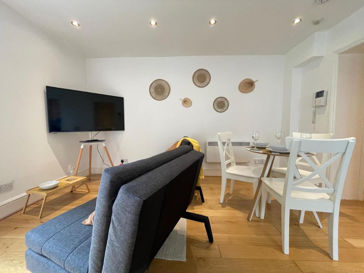 Cozy 1 Bed In Hackney *