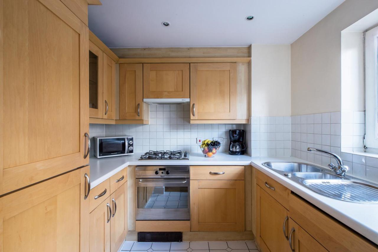Apartment Saint Paul's *