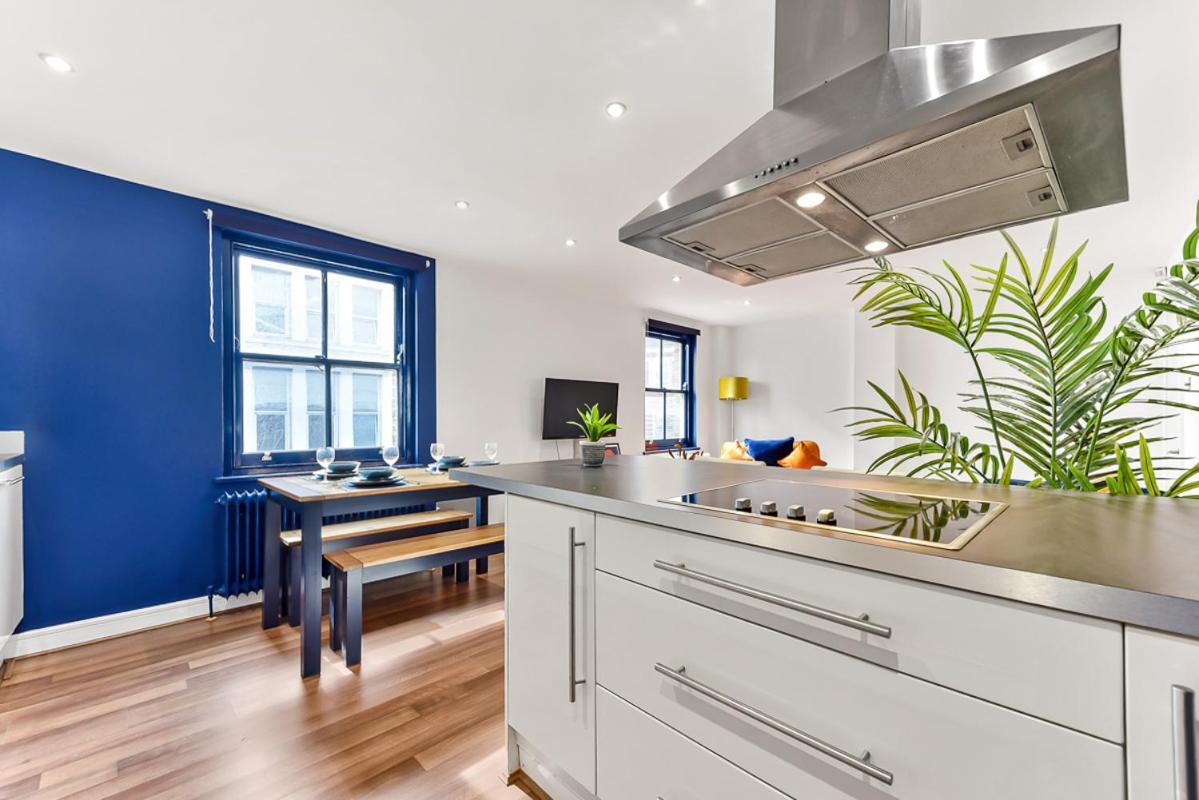Spacious Cosy 2 Bed Flat, Appartement *