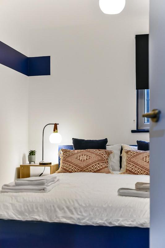 Appartement Spacious Cosy 2 Bed Flat, *