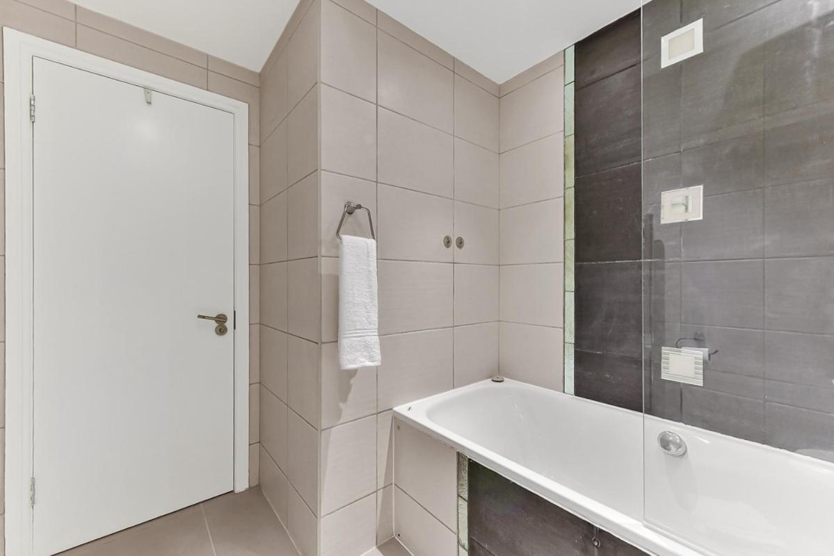 Appartement Spacious Cosy 2 Bed Flat, Londen