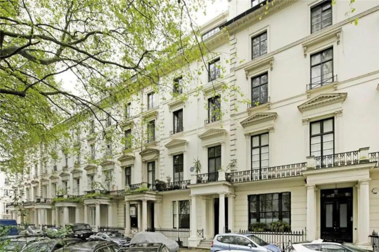 Appartement Modern Flat In The Heart Of West