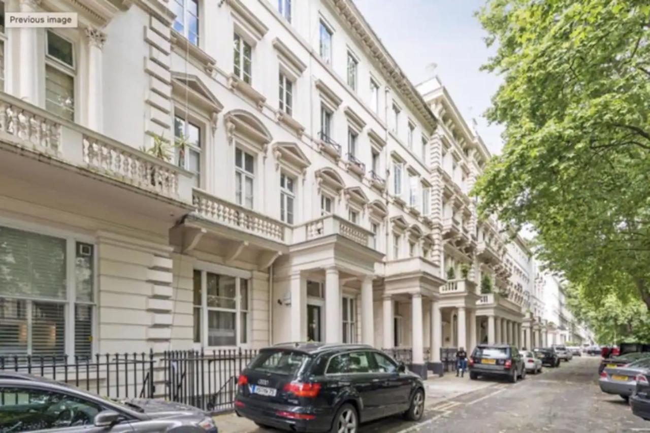 Appartement Modern Flat In The Heart Of West Londen