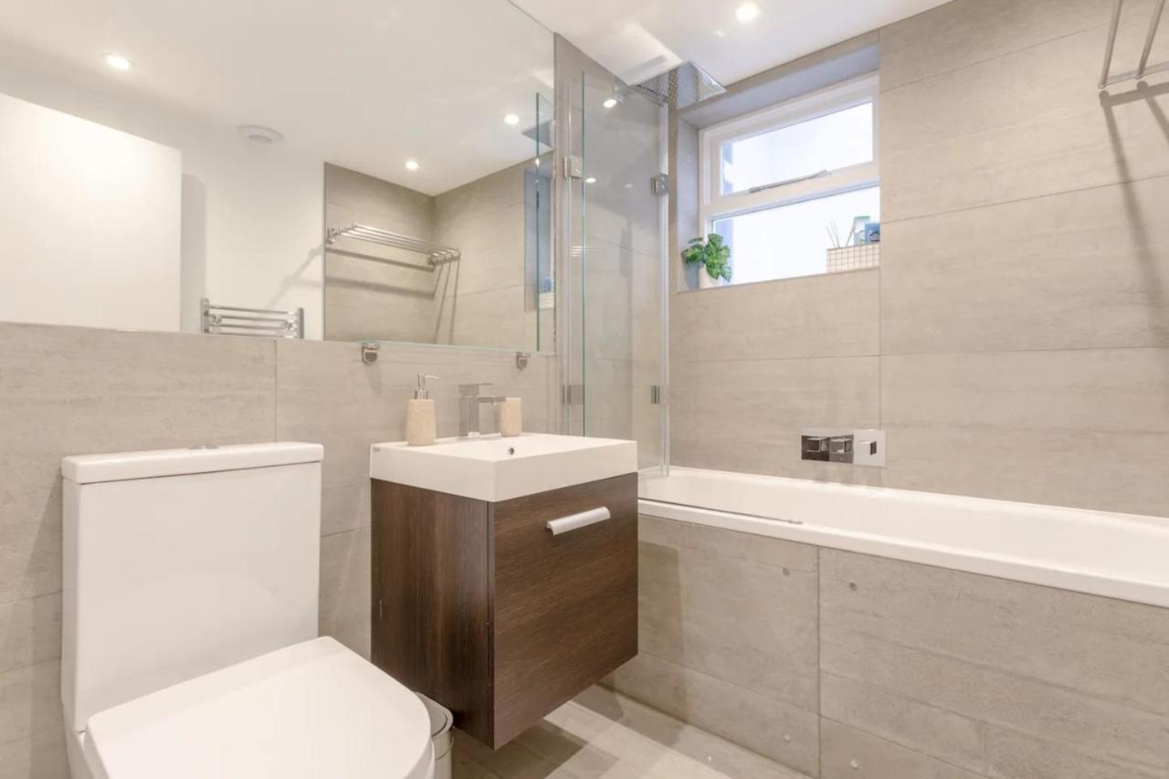 Appartement Modern Flat In The Heart Of West
