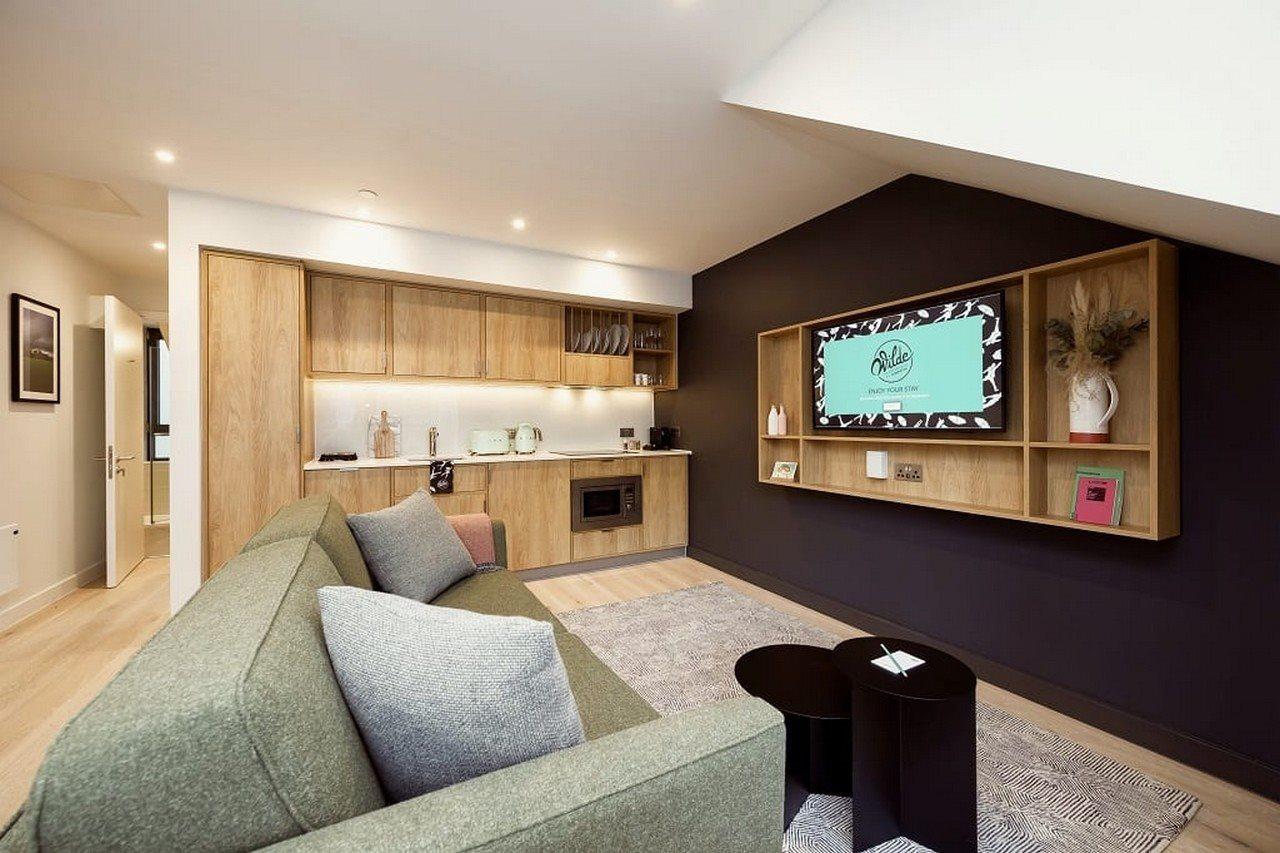 Wilde Paddington 4* Londen