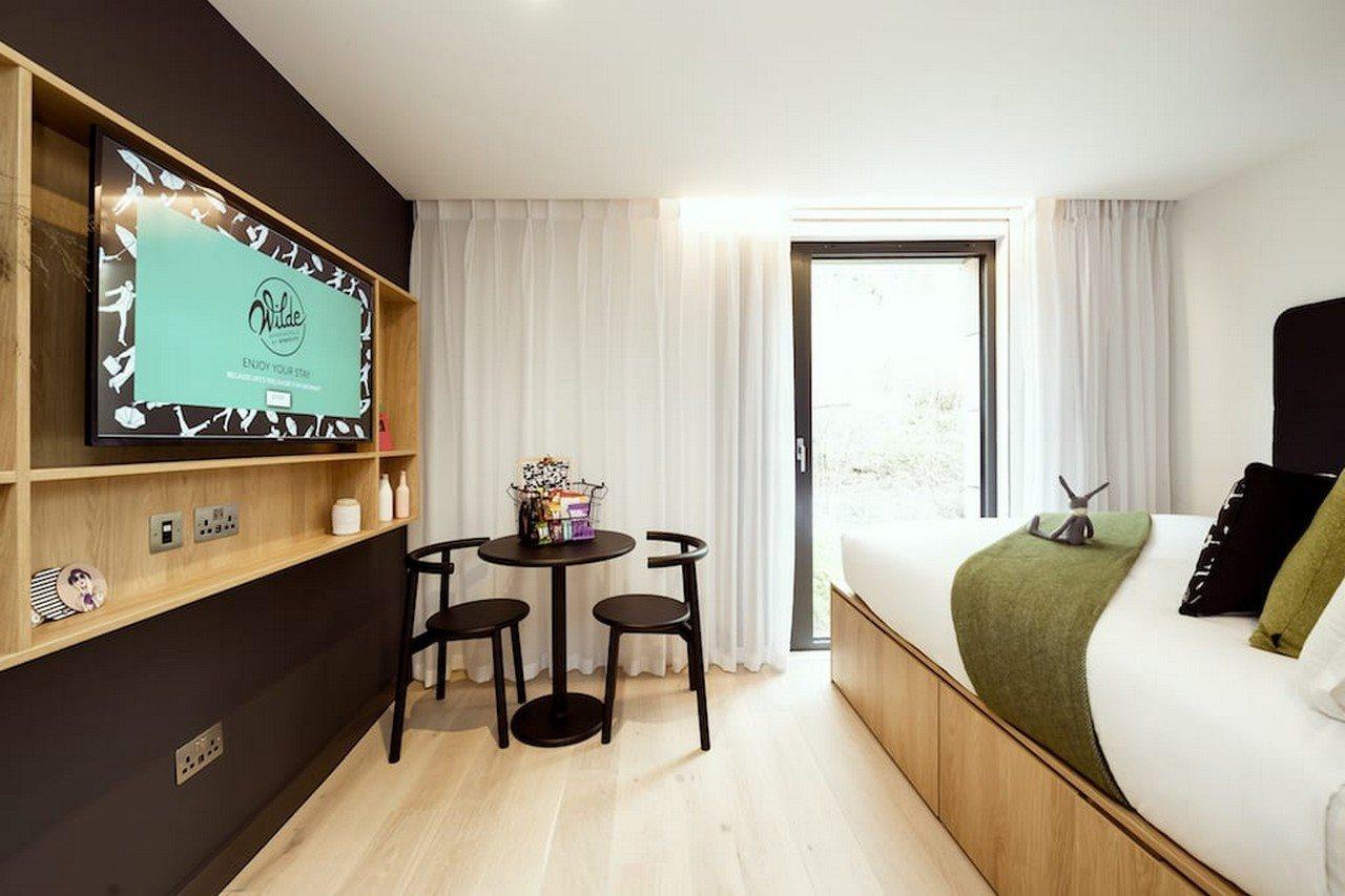 Wilde Paddington Aparthotel Londen