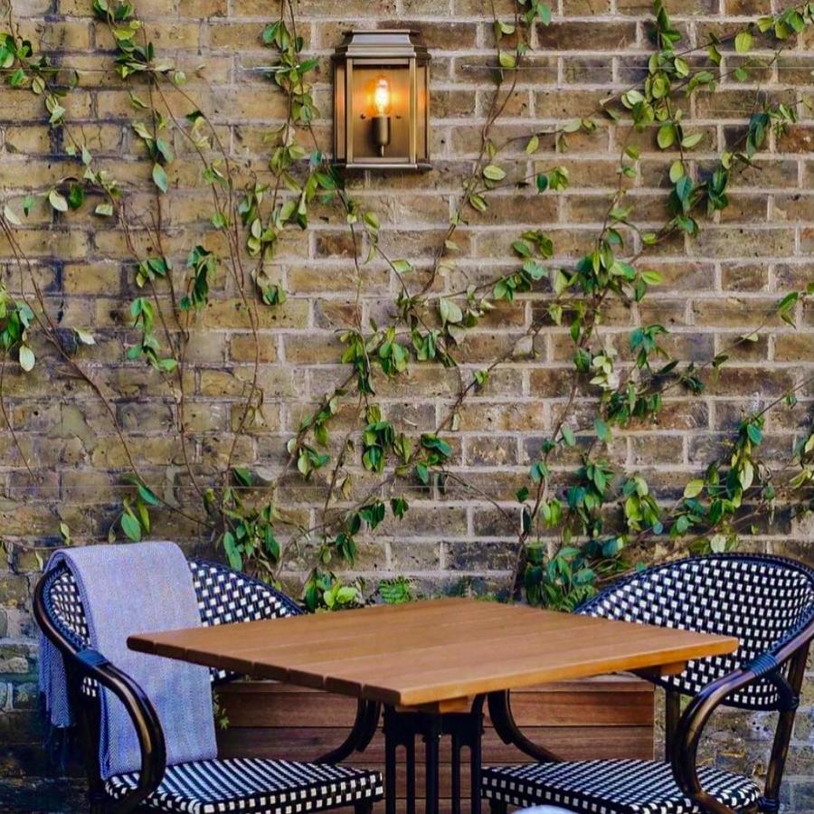 Hotel The Crown Londen