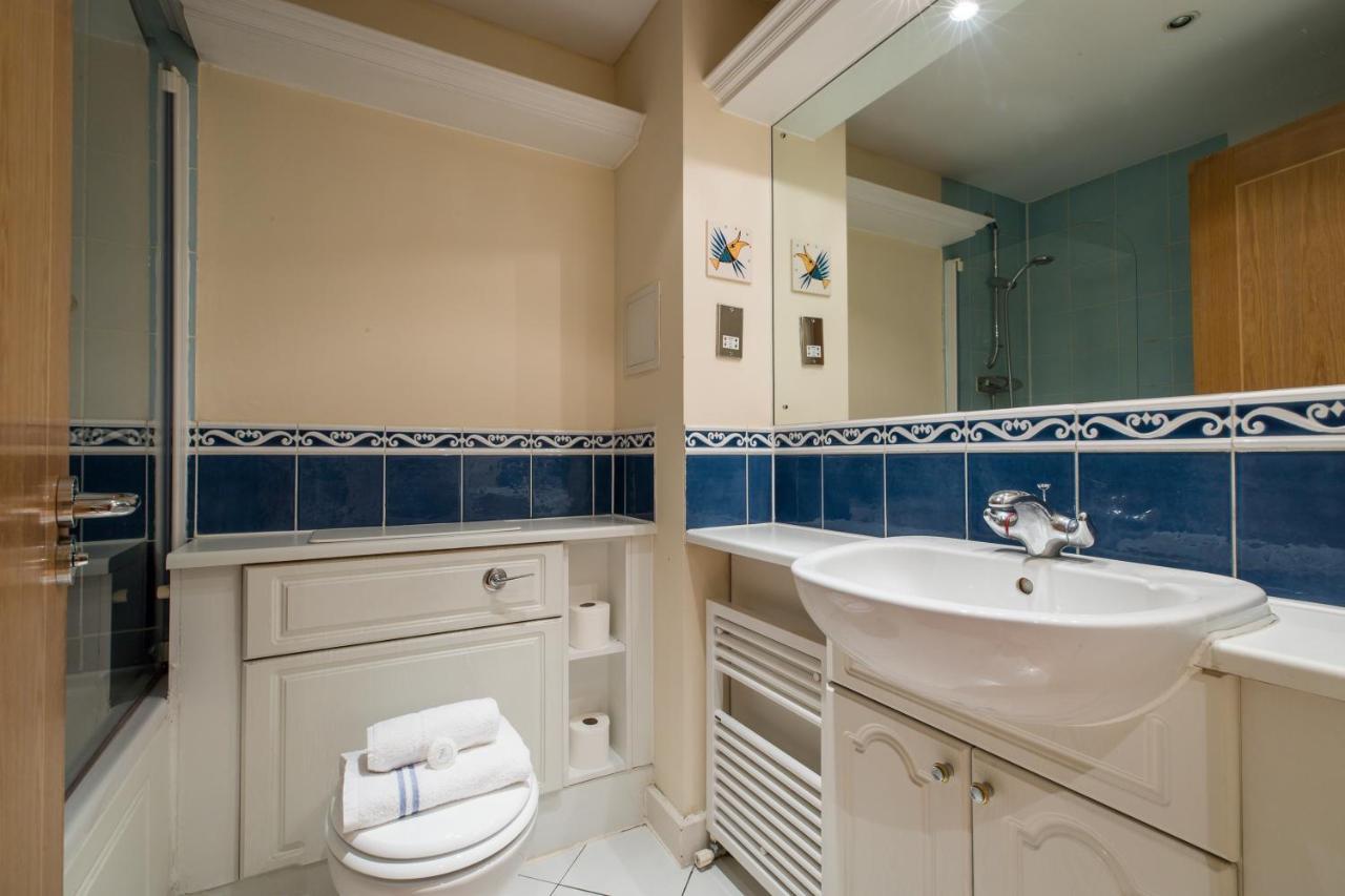 Apartment Saint Paul's London