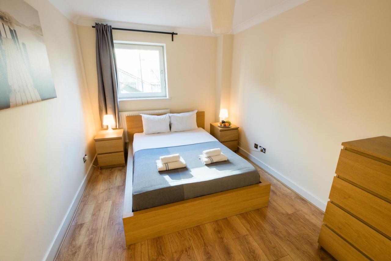Apartment Saint Paul's *