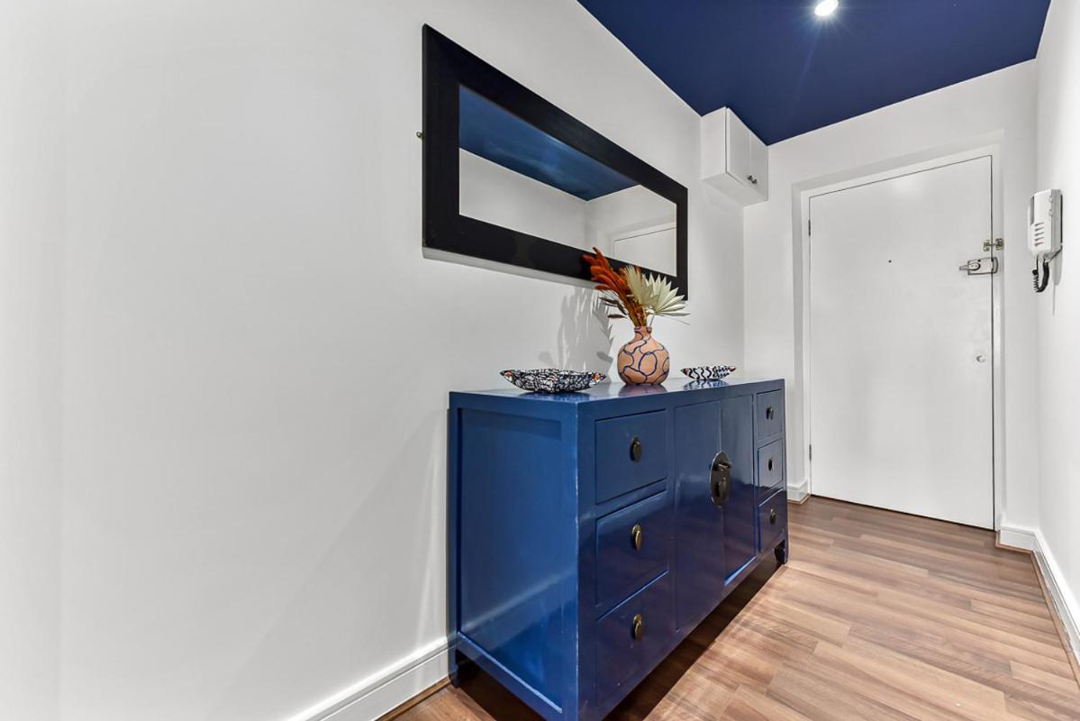 Spacious Cosy 2 Bed Flat, Appartement