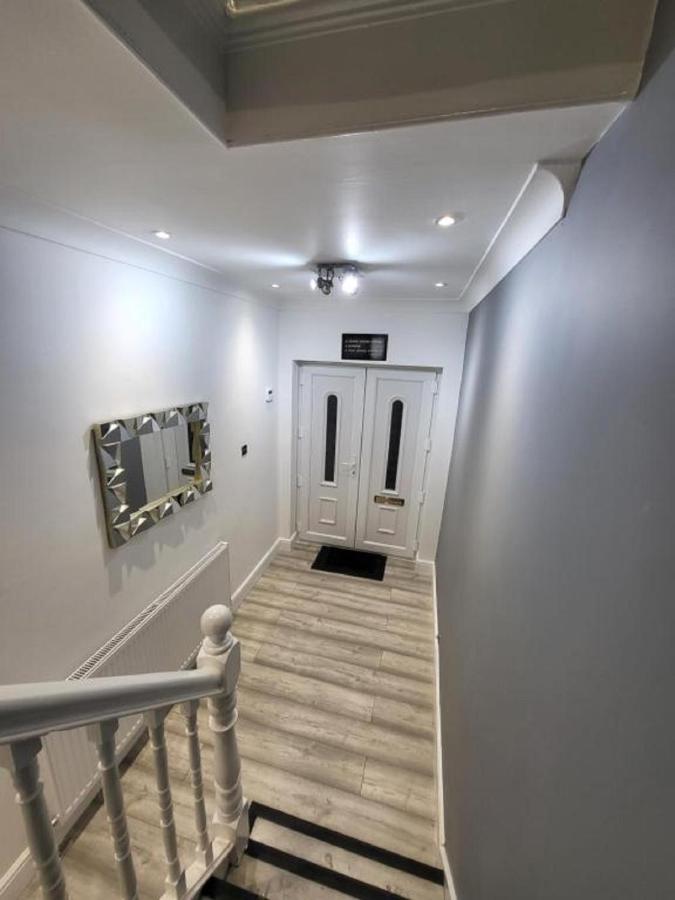 Eastend Appartement *