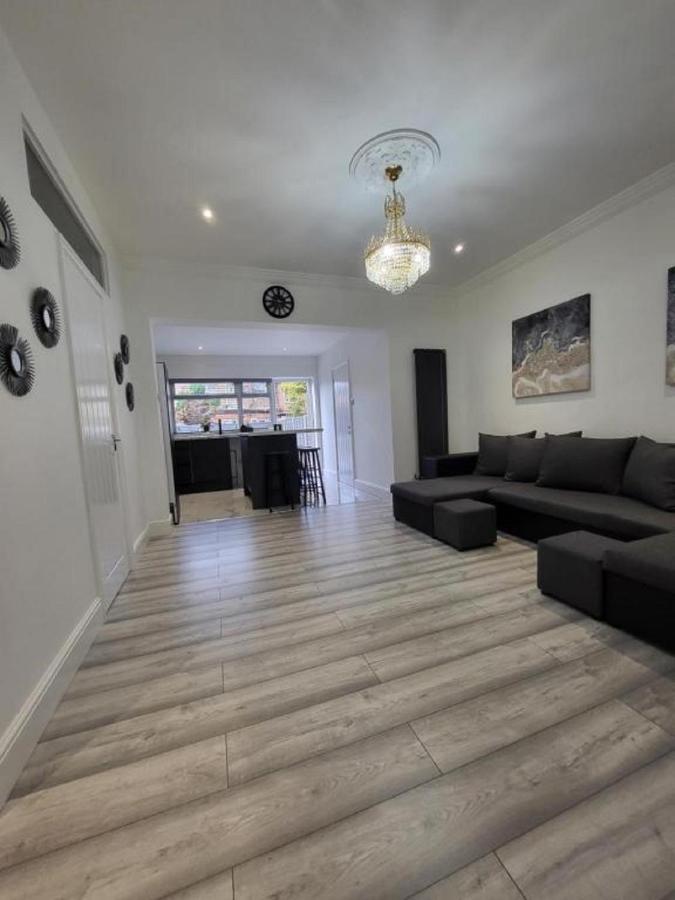 Eastend Appartement