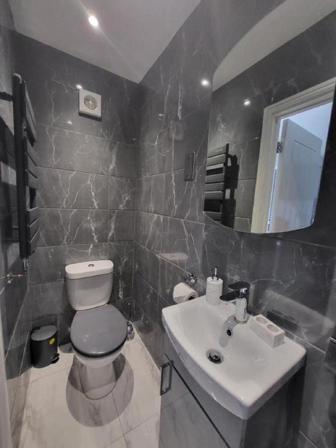 Appartement Eastend