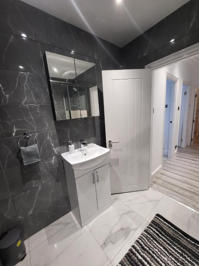 Appartement Eastend