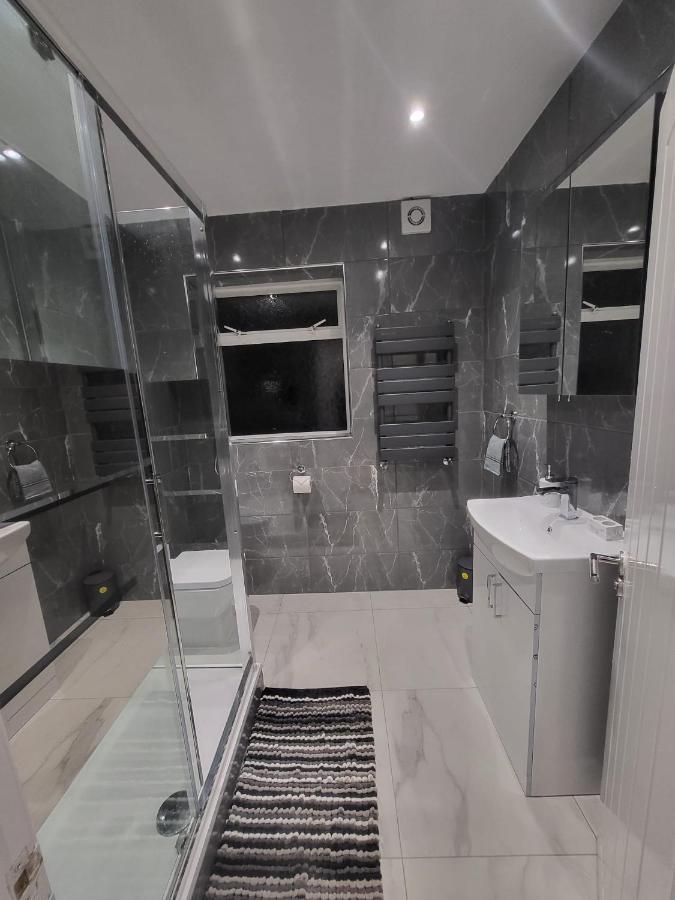 Eastend Appartement