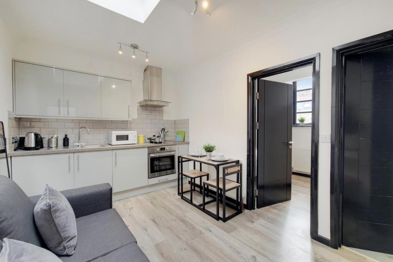 Apartment Langdon Brooks