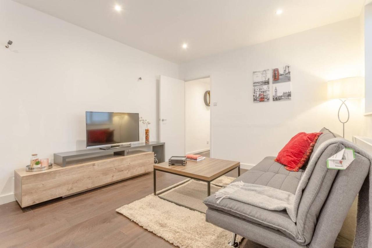 Appartement Modern Flat In The Heart Of West *